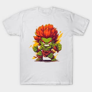 blanka T-Shirt